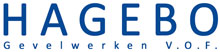 HAGEBO - Gevelwerken