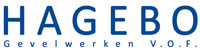 HAGEBO - Gevelwerken