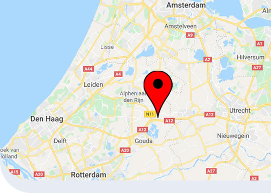 Gevelwerken regio Utrecht